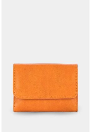 Billetera Pequeña De Cuero Para Mujer Múltiples Servicios Billetera Pequeña De Cuero Para Mujer Múltiples Servicios Amarillo Vélez