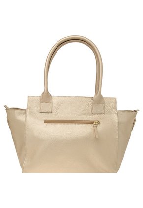 Bolso Dorado Vélez Solidaster