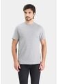 Camiseta Perú Cuello Redondo Para Hombre Basica Jersey Gris Camiseta Perú Cuello Redondo Para Hombre Basica Jersey Gris XX Vélez de Vélez