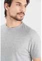 Camiseta Perú Cuello Redondo Para Hombre Basica Jersey Gris Camiseta Perú Cuello Redondo Para Hombre Basica Jersey Gris XX Vélez de Vélez