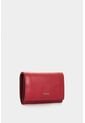 Billetera De Cuero Para Mujer Tessa Billetera De Cuero Para Mujer Tessa Rojo VÉLEZ de Vélez