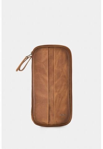 Porta Pasaporte De Cuero Para Hombre Ibis Miel Porta Pasaporte De Cuero Para Hombre Ibis Miel VÉLEZ Vélez