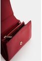 Billetera De Cuero Para Mujer Tessa Billetera De Cuero Para Mujer Tessa Rojo VÉLEZ de Vélez