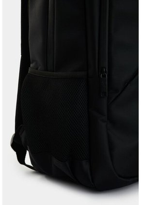 Morral Avery En Lona Para Hombre Versátil Morral Avery En Lona Para Hombre Versátil Negro VÉLEZ