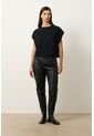 Top Tejido Atacama Para Mujer Oversized Top Tejido Atacama Para Mujer Oversized Negro L VÉLEZ de Vélez