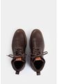 Botas Karioka De Cuero Para Hombre Tractoradas Botas Karioka De Cuero Para Hombre Tractoradas Cafe 40 VÉLEZ de Vélez