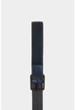 Cinturón Doble Faz Tejido Para Hombre Colonia Cinturón Doble Faz Tejido Para Hombre Colonia Gris 34 VÉLEZ de Vélez