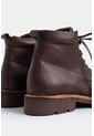 Botas Karioka De Cuero Para Hombre Tractoradas Botas Karioka De Cuero Para Hombre Tractoradas Cafe 40 VÉLEZ de Vélez