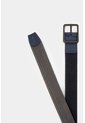 Cinturón Doble Faz Tejido Para Hombre Colonia Cinturón Doble Faz Tejido Para Hombre Colonia Gris 34 VÉLEZ de Vélez