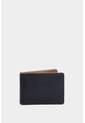 Porta Billetes En Cuero Para Hombre Helios Porta Billetes En Cuero Para Hombre Helios Azul Oscuro VÉLEZ de Vélez