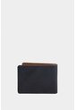 Porta Billetes En Cuero Para Hombre Helios Porta Billetes En Cuero Para Hombre Helios Azul Oscuro VÉLEZ de Vélez