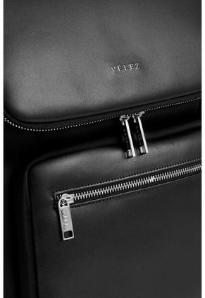 Tula Morral Estival De Lona Para Hombre Detalle Cuero Tula Morral Estival De Lona Para Hombre Detalle Cuero Negro Vélez