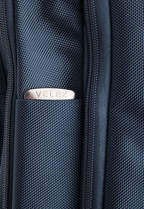 Morral Azul-Café Vélez