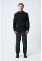 Pantalón Orión Prenses Para Hombre Semi Holgado Pantalón Orión Prenses Para Hombre Semi Holgado Gris 38 VÉLEZ de Vélez