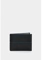 Billetera De Cuero Para Hombre Maple 2 Billetera De Cuero Para Hombre Maple 2 Negro VÉLEZ de Vélez
