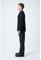 Pantalón Orión Prenses Para Hombre Semi Holgado Pantalón Orión Prenses Para Hombre Semi Holgado Gris 38 VÉLEZ de Vélez