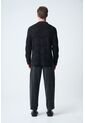 Pantalón Orión Prenses Para Hombre Semi Holgado Pantalón Orión Prenses Para Hombre Semi Holgado Gris 38 VÉLEZ de Vélez