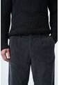 Pantalón Orión Prenses Para Hombre Semi Holgado Pantalón Orión Prenses Para Hombre Semi Holgado Gris 38 VÉLEZ de Vélez