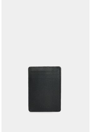 Porta Documentos En Cuero Para Hombre Bruma Porta Documentos En Cuero Para Hombre Bruma Negro VÉLEZ