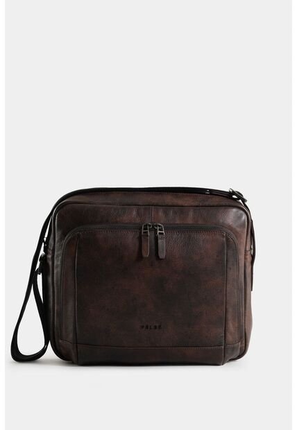 Manos Libres Imperial De Cuero Para Hombre Efecto Artesanal Manos Libres Imperial De Cuero Para Hombre Efecto Artesanal Brandy Vélez