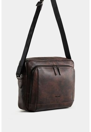 Manos Libres Imperial De Cuero Para Hombre Efecto Artesanal Manos Libres Imperial De Cuero Para Hombre Efecto Artesanal Brandy Vélez