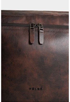 Manos Libres Imperial De Cuero Para Hombre Efecto Artesanal Manos Libres Imperial De Cuero Para Hombre Efecto Artesanal Brandy Vélez