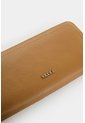 Billetera Porta Chequera De Cuero Para Mujer Arezzo Billetera Porta Chequera De Cuero Para Mujer Arezzo Miel VÉLEZ de Vélez