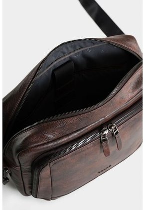 Manos Libres Imperial De Cuero Para Hombre Efecto Artesanal Manos Libres Imperial De Cuero Para Hombre Efecto Artesanal Brandy Vélez