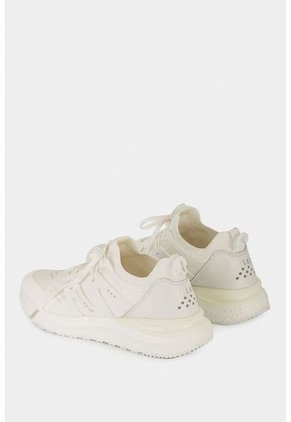 Tenis Fly Up Retro Para Hombre Textil Tecnológico Tenis Fly Up Retro Para Hombre Textil Tecnológico Blanco 40 Vélez