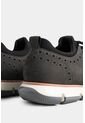 Zapatos Cordón Apolo De Cuero Para Hombre Detalles Deportivos Zapatos Cordón Apolo De Cuero Para Hombre Detalles Deportivos Gris Pistola 41 Vélez de Vélez