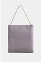 Shopping Caltha De Cuero Para Mujer Cargadera De Mano Metálica Shopping Caltha De Cuero Para Mujer Cargadera De Mano Metálica Lila VÉLEZ de Vélez