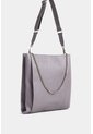 Shopping Caltha De Cuero Para Mujer Cargadera De Mano Metálica Shopping Caltha De Cuero Para Mujer Cargadera De Mano Metálica Lila VÉLEZ de Vélez