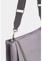 Shopping Caltha De Cuero Para Mujer Cargadera De Mano Metálica Shopping Caltha De Cuero Para Mujer Cargadera De Mano Metálica Lila VÉLEZ de Vélez