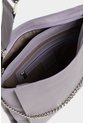 Shopping Caltha De Cuero Para Mujer Cargadera De Mano Metálica Shopping Caltha De Cuero Para Mujer Cargadera De Mano Metálica Lila VÉLEZ de Vélez