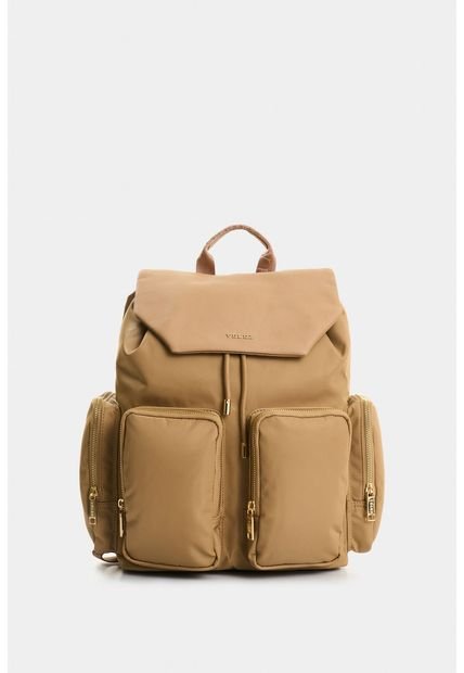 Tula Morral Orión De Lona Y Cuero Para Mujer Viajero Tula Morral Orión De Lona Y Cuero Para Mujer Viajero Kaky Vélez