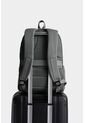 Morral Sierra En Lona Para Hombre Manija Cuero Morral Sierra En Lona Para Hombre Manija Cuero Gris VÉLEZ de Vélez