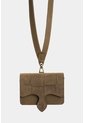 Monedero Mini Garniel En Cuero Para Mujer Monedero Mini Garniel En Cuero Para Mujer Tabaco VÉLEZ de Vélez
