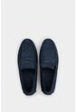 Mocasines Boston 3 De Cuero Para Hombre Casual Mocasines Boston 3 De Cuero Para Hombre Casual Azul Oscuro 44 VÉLEZ de Vélez