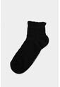 Calcetines Tobilleros Tejidos Para Mujer Efos Calcetines Tobilleros Tejidos Para Mujer Efos Negro XS VÉLEZ de Vélez
