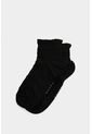 Calcetines Tobilleros Tejidos Para Mujer Efos Calcetines Tobilleros Tejidos Para Mujer Efos Negro XS VÉLEZ de Vélez