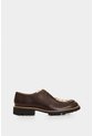 Zapatos De Atadura En Cuero Para Hombre Tikal Zapatos De Atadura En Cuero Para Hombre Tikal Cafe 45 VÉLEZ de Vélez