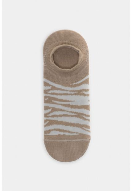 Calcetines Baleta Kioto En Tejido Circular Para Mujer Calcetines Baleta Kioto En Tejido Circular Para Mujer Arena XS Vélez