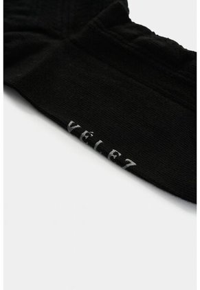 Calcetines Tobilleros Tejidos Para Mujer Efos Calcetines Tobilleros Tejidos Para Mujer Efos Negro XS VÉLEZ