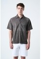 Bermuda Acacia En Drill Para Hombre Silueta Amplia Bermuda Acacia En Drill Para Hombre Silueta Amplia Blanco 32 VÉLEZ de Vélez