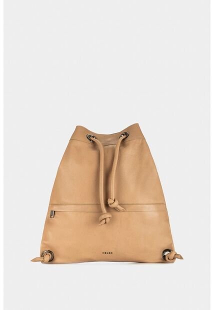 Morral De Cuero Amatista Para Mujer Detalles Anudados Morral De Cuero Amatista Para Mujer Detalles Anudados Kaky Vélez