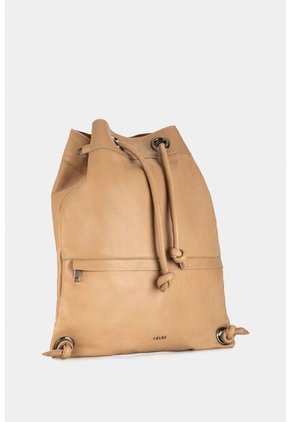 Morral De Cuero Amatista Para Mujer Detalles Anudados Morral De Cuero Amatista Para Mujer Detalles Anudados Kaky Vélez