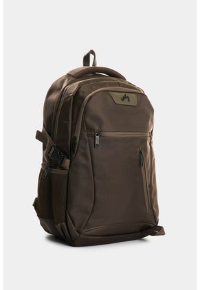Morral En Lona Para Hombre Ledger Morral En Lona Para Hombre Ledger Cafe VÉLEZ