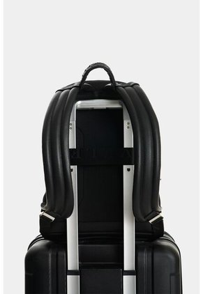 Morral Mini En Cuero Para Mujer Alava Morral Mini En Cuero Para Mujer Alava Negro VÉLEZ