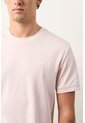 Camiseta Micropima Arizona Para Hombre Semi Ajustada Camiseta Micropima Arizona Para Hombre Semi Ajustada Natural M VÉLEZ de Vélez
