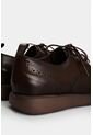 Zapatos De Cordón Elon De Cuero Para Hombre Office Zapatos De Cordón Elon De Cuero Para Hombre Office Cafe 40 VÉLEZ de Vélez